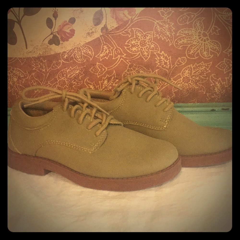 Smartfit kids shoe